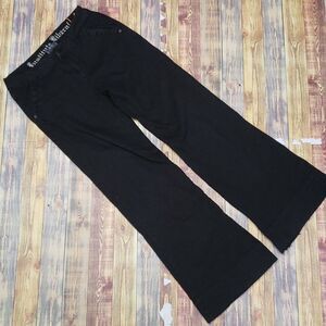 INSTUTUTE LIBERAL WOMEN'S FLARE JEANS SIZE 4